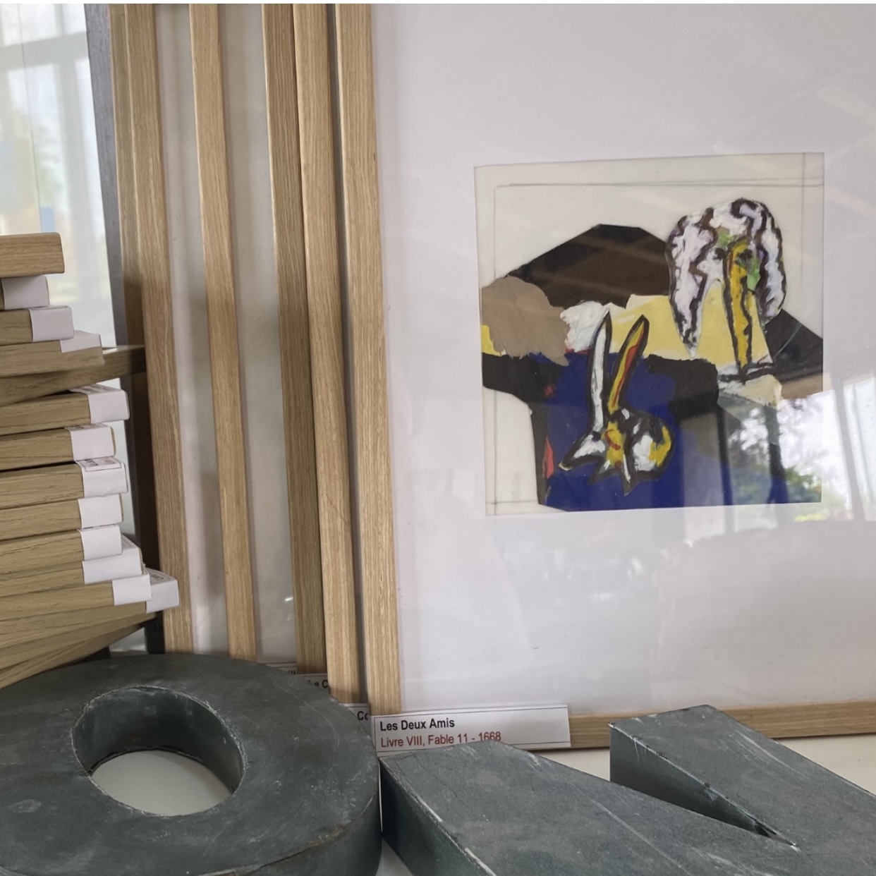 img_e00click Pascale SEURIN Architecte - Peintures