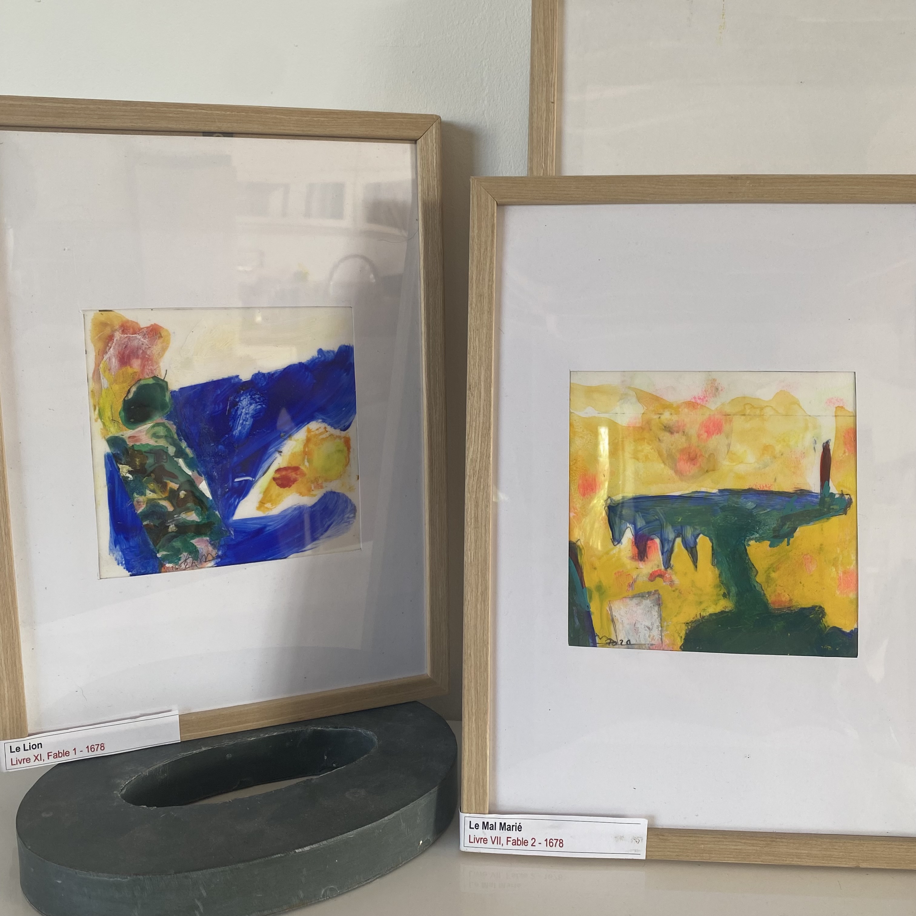 img_e01d Pascale SEURIN Architecte - Peintures