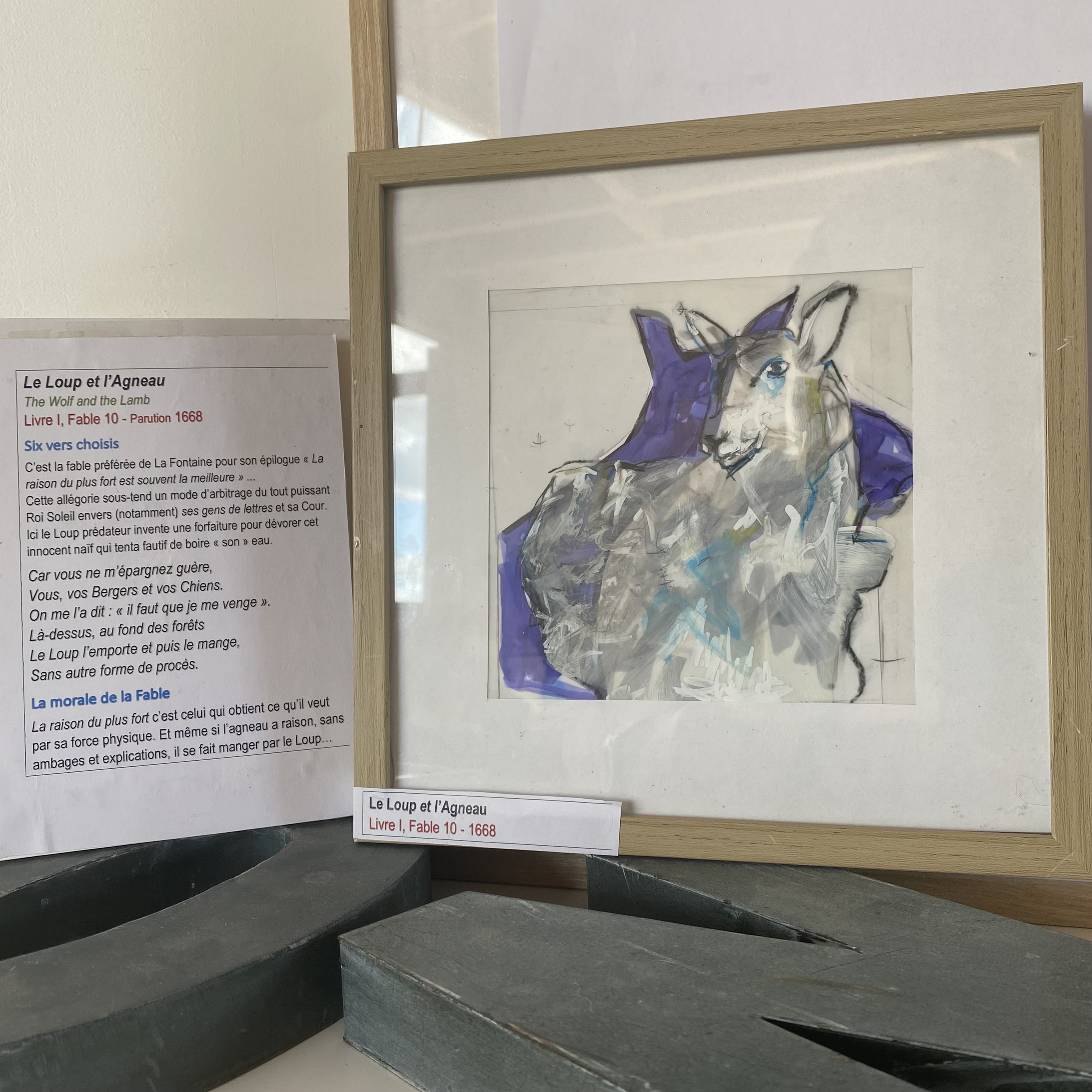 img_e04 Pascale SEURIN Architecte - Peintures