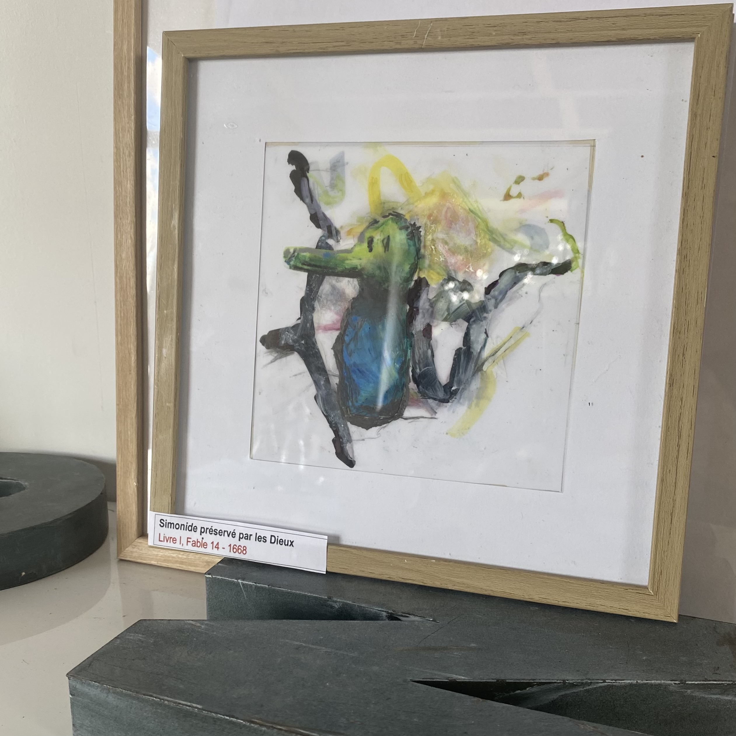 img_e06 Pascale SEURIN Architecte - Peintures