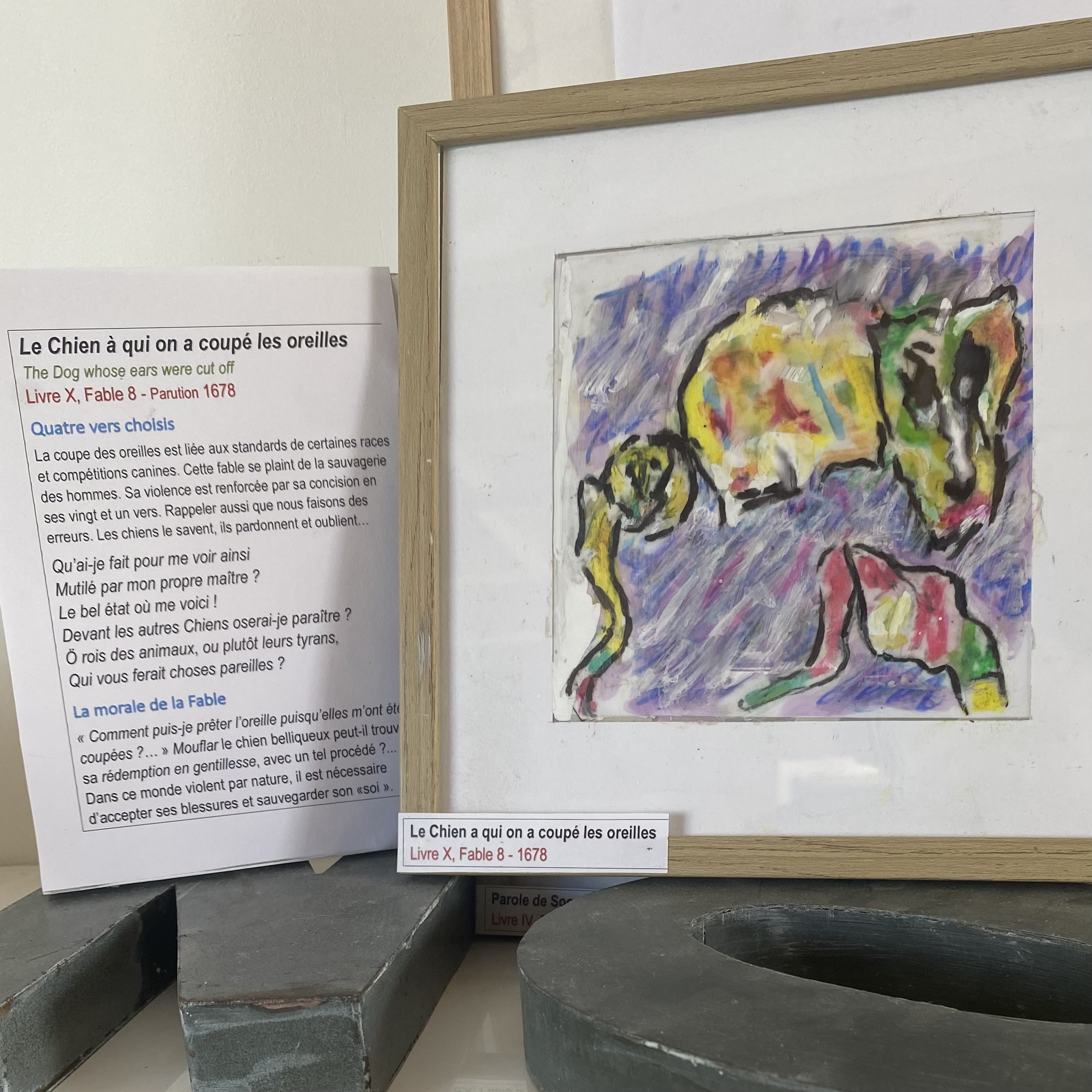 img_e08 Pascale SEURIN Architecte - Peintures