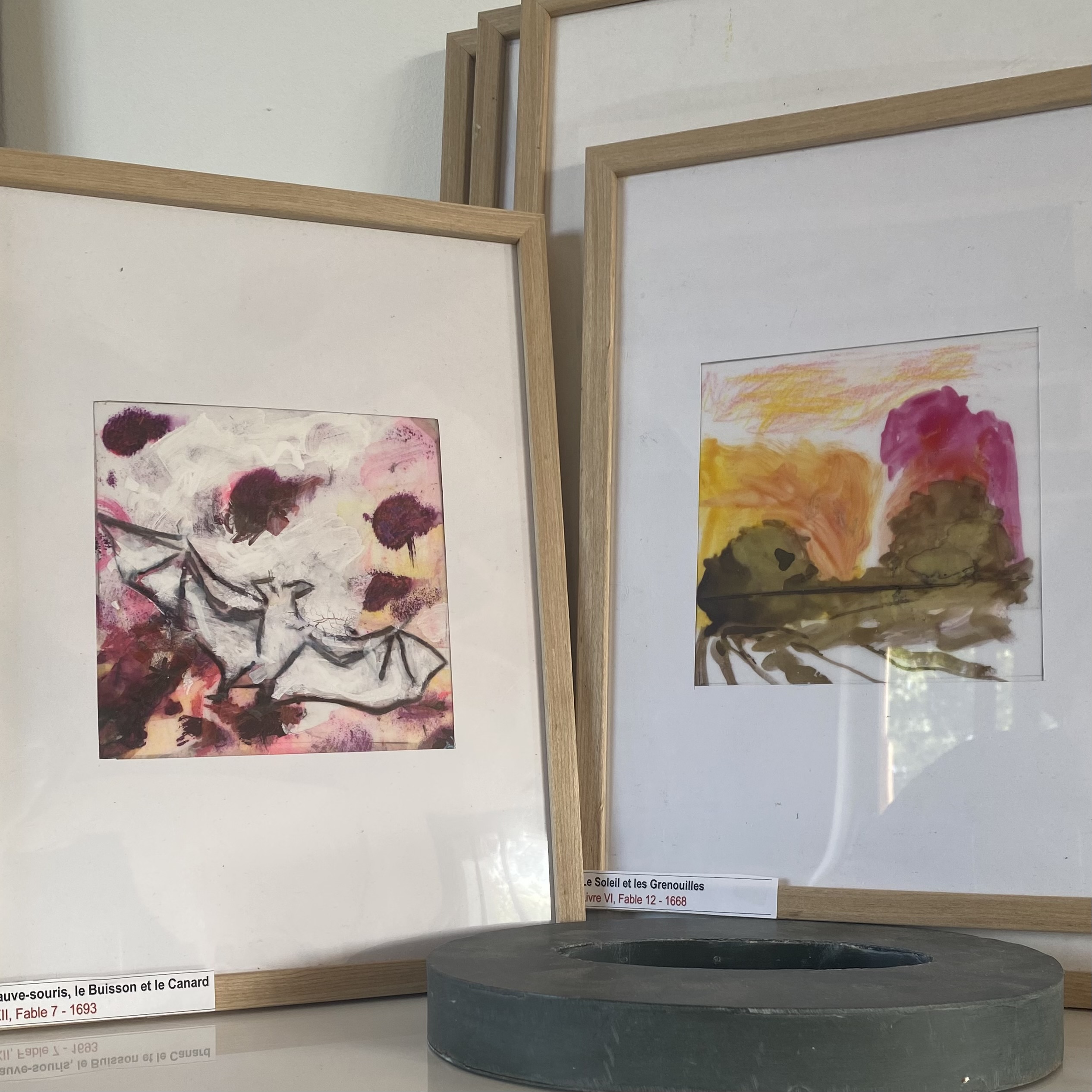 img_e16 Pascale SEURIN Architecte - Peintures