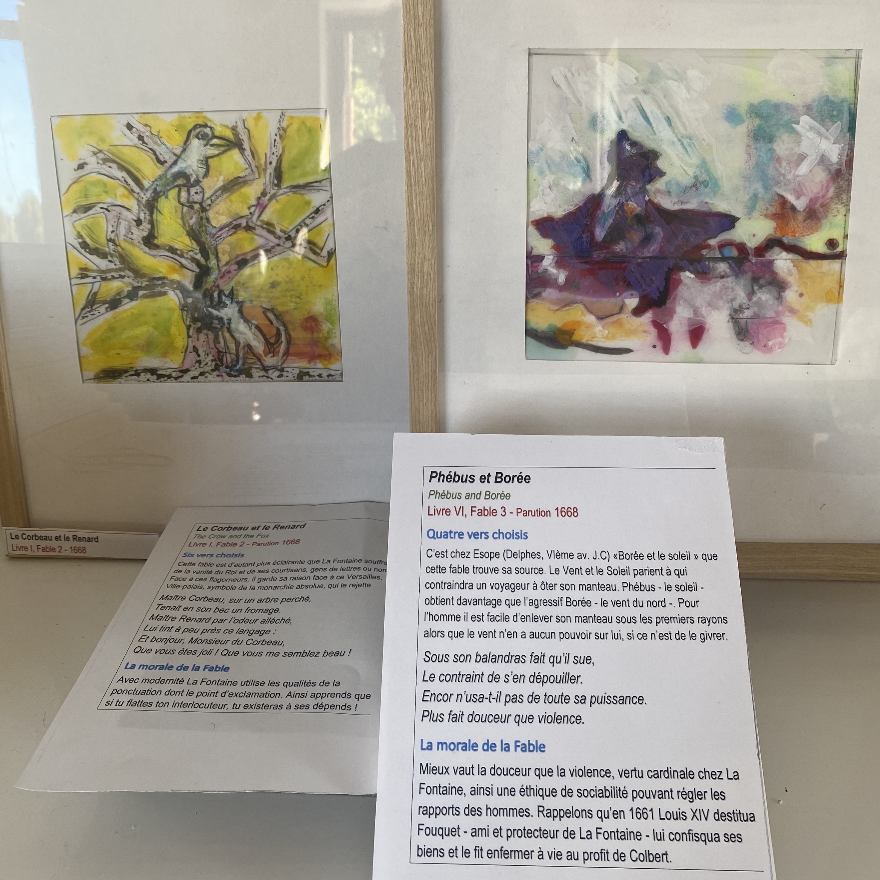 img_e21 Pascale SEURIN Architecte - Peintures