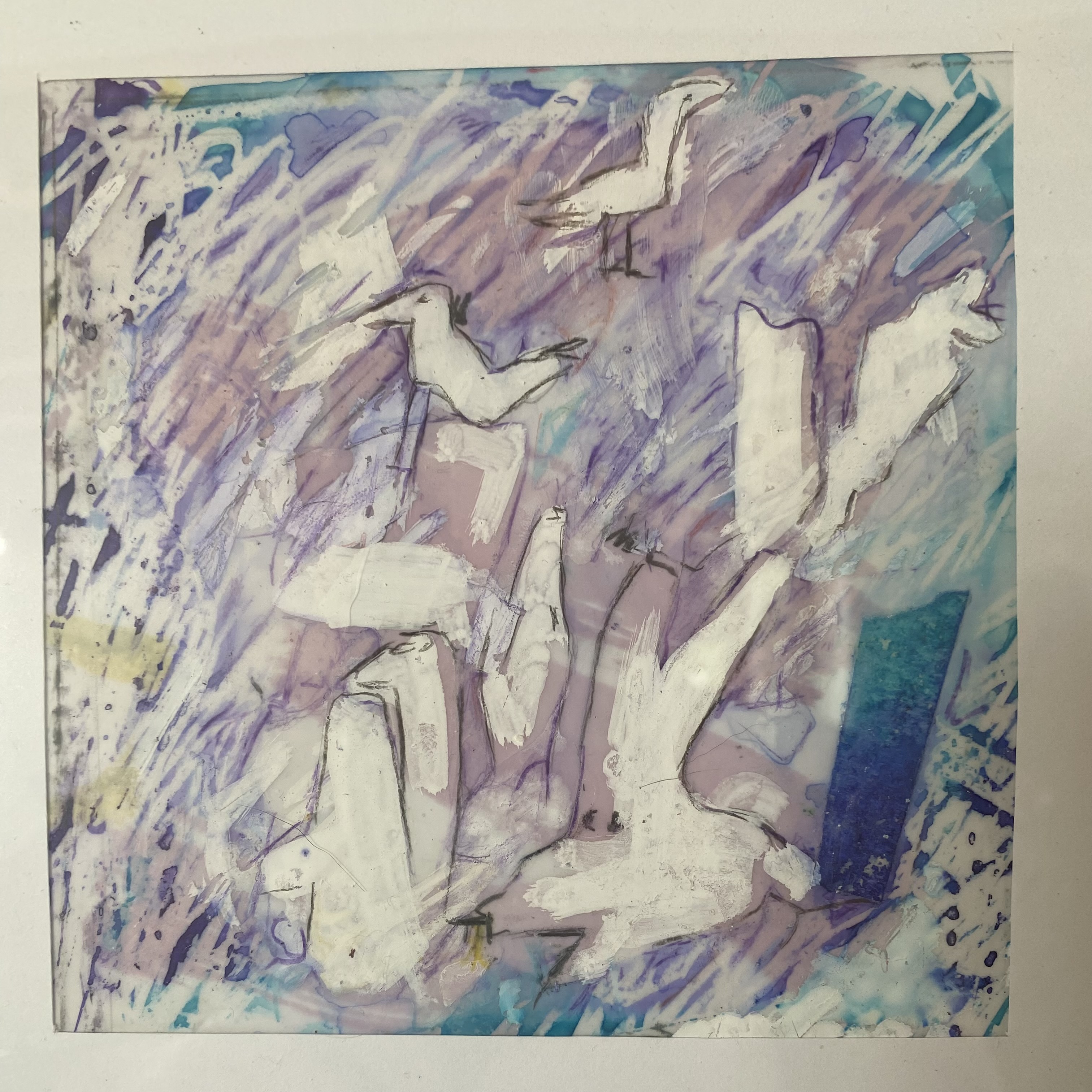 img_e24 Pascale SEURIN Architecte - Peintures