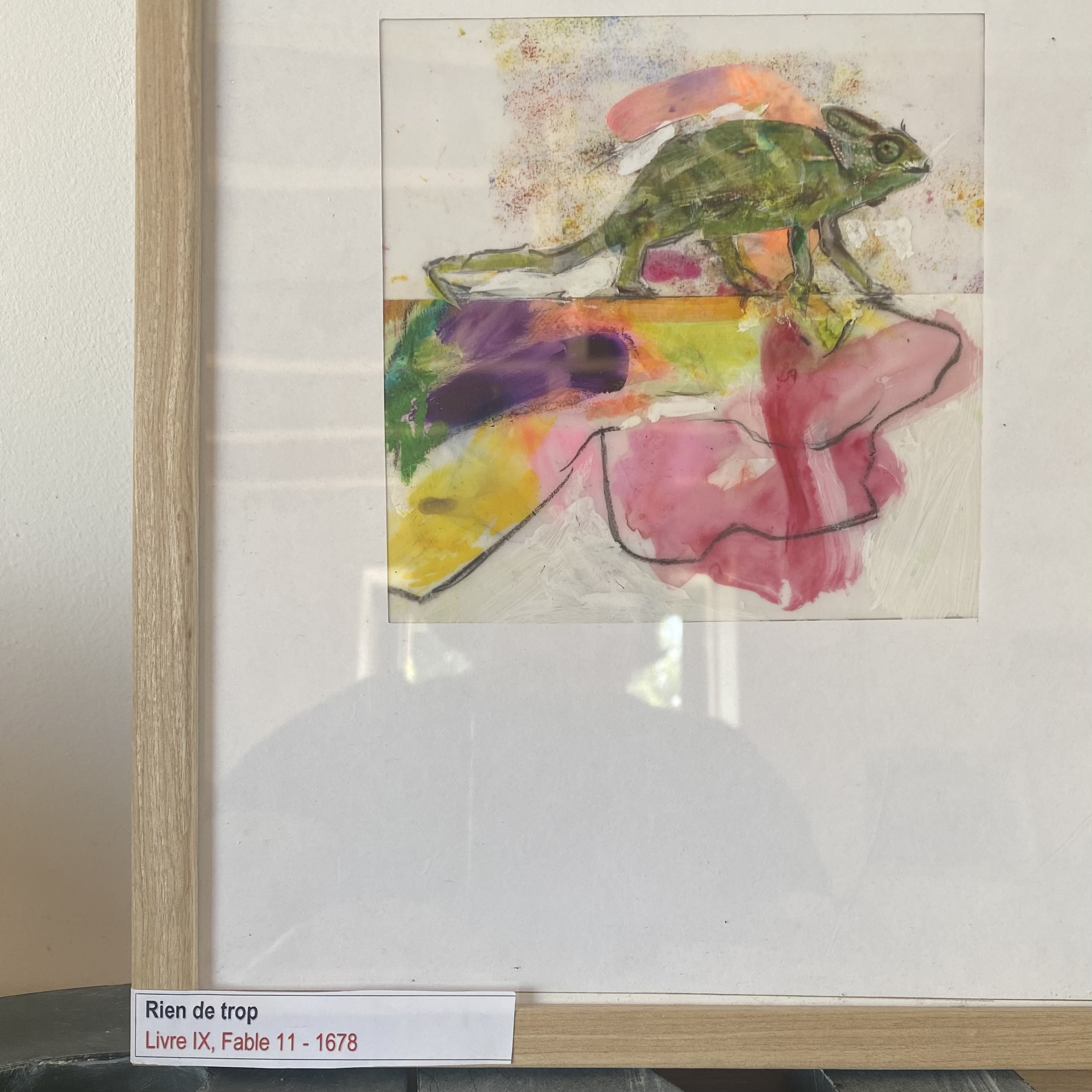 img_e26 Pascale SEURIN Architecte - Peintures