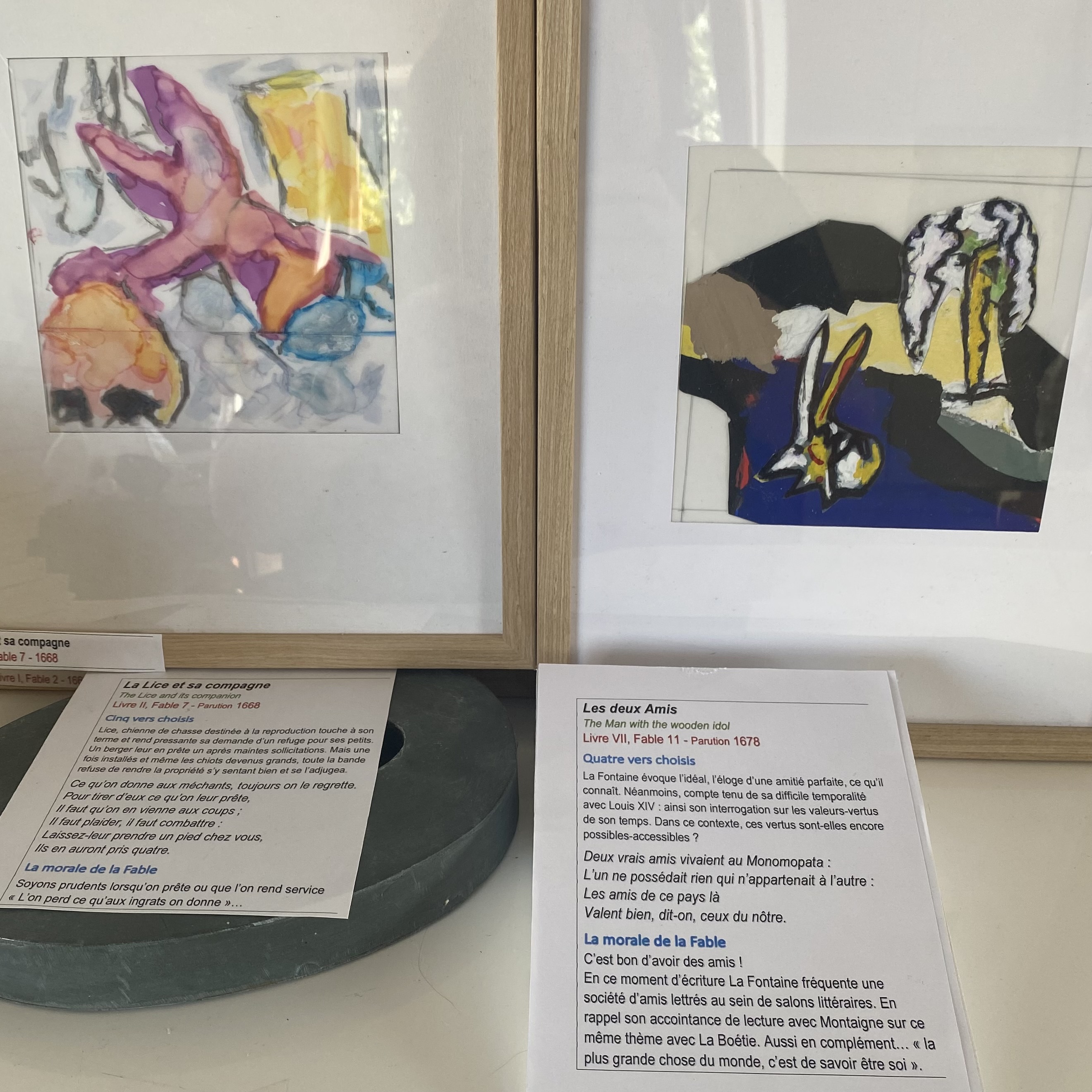 img_e31 Pascale SEURIN Architecte - Peintures