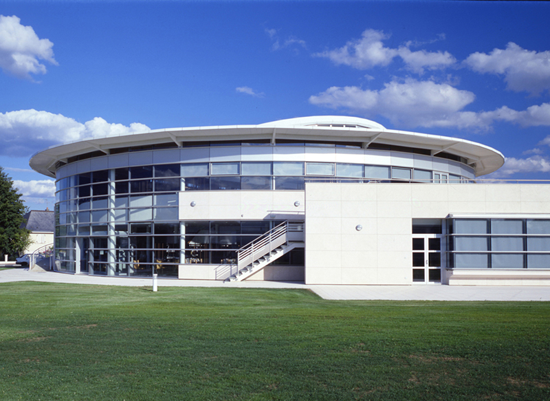 M&eacute;diath&egrave;que, Avoine - 1996