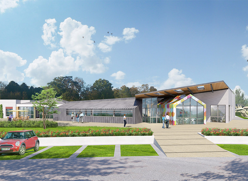 FAM, Coyolles - 2014