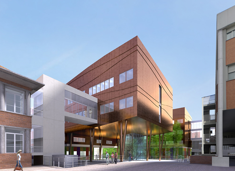 Urgences, Cr&eacute;teil - 2009