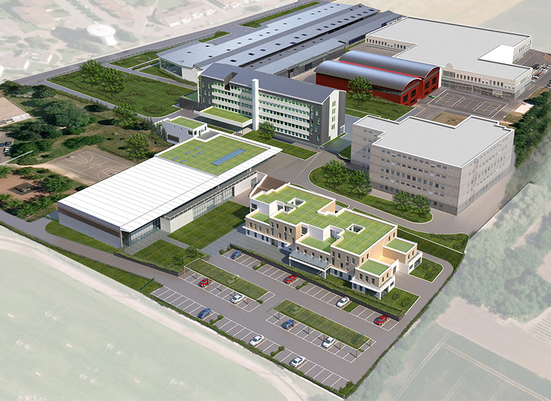 L.P.R 800, Montigny-Les-Metz - 2010