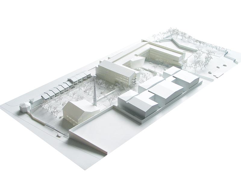 Lyc&eacute;e 1400, Epernay - 2004