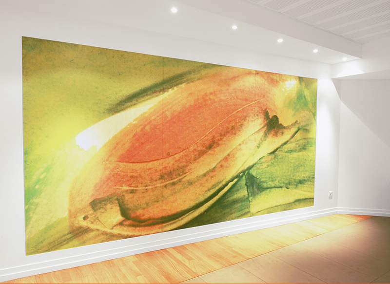 Institut Curie, 25 rue d'ULM 75005 Paris - 2012