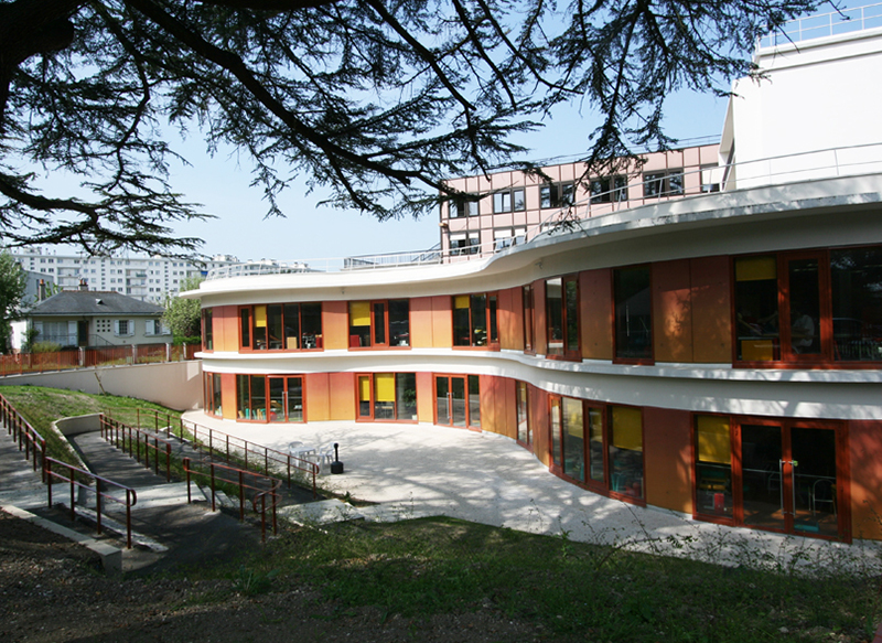 SSR, Jou&eacute;-L&egrave;s-Tours - 2010