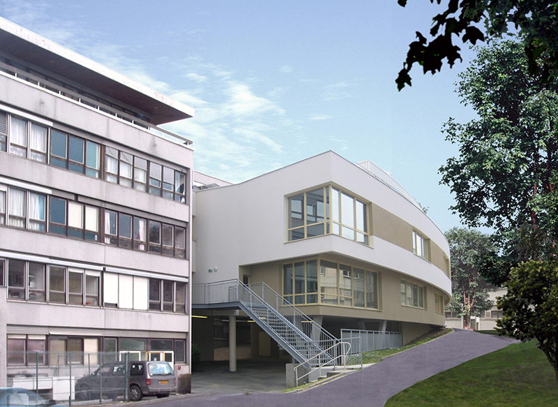 Cardiologie, Lagny - 2009