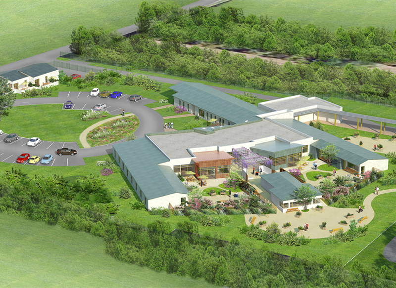 MAS, Aunay-Sur-Odon - 2015