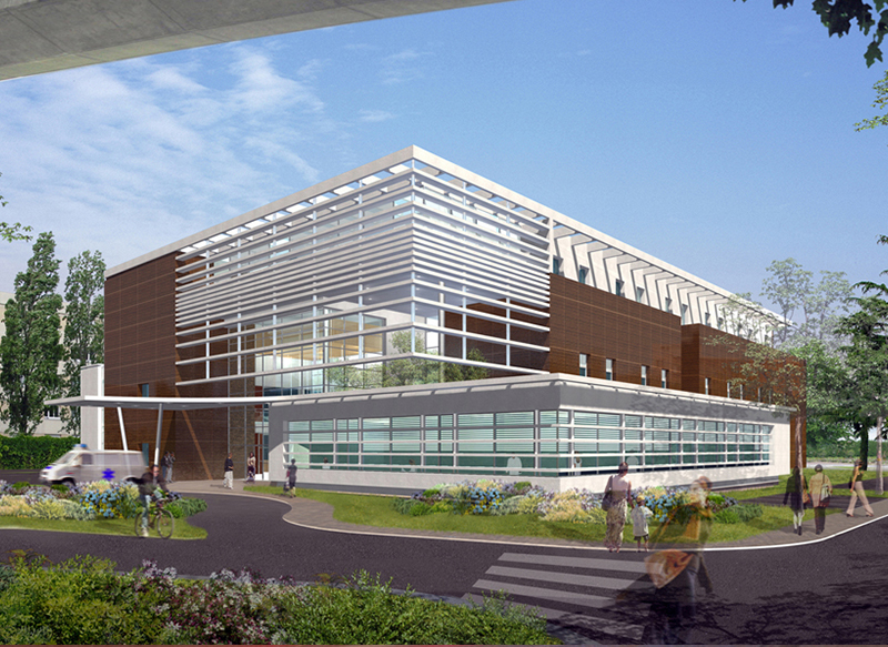 H&eacute;matologie, Rennes - 2003