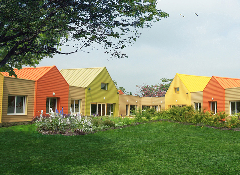 FAM, Ste-Catherine-Les-Arras - 2013