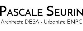 Pascale SEURIN Architecte